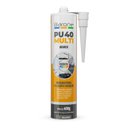 Ver imagem 1 de Baroneflex Pu 40 Multi Destinado a Vedações