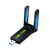Adaptador Wifi 6 -5ghz Usb3.0 1800mpbs Dual 5g Windows 10/11 - 1