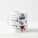 Ver imagem 2 de Caneca Presente Professores para Coordenadora Pedagógica