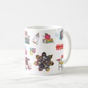Ver imagem 4 de Caneca Presente Professores para Coordenadora Pedagógica