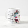 Caneca Presente Professores Para Coordenadora Pedagógica - 2