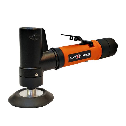 Politriz Angular 3" - 0,4 Hp (5000rpm) - Sgt-1117