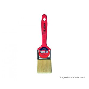 Trincha Atlas Plumatek At315/4 D 1.1/2 C/12pcs