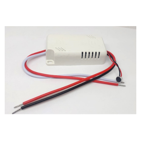 Controle de Voz para Led On/off e Dimmer 5v-24v