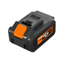 Ver imagem 1 de Bateria de Íon de Lítio 4,0 Ah 20v Wokin Tools