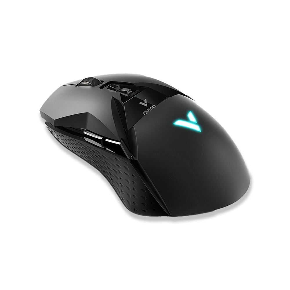 Mouse Gamer Rapoo Vpro S/ Fio 16000dpi Vt950 - Ra026out [reembalado] Ra026out - 6