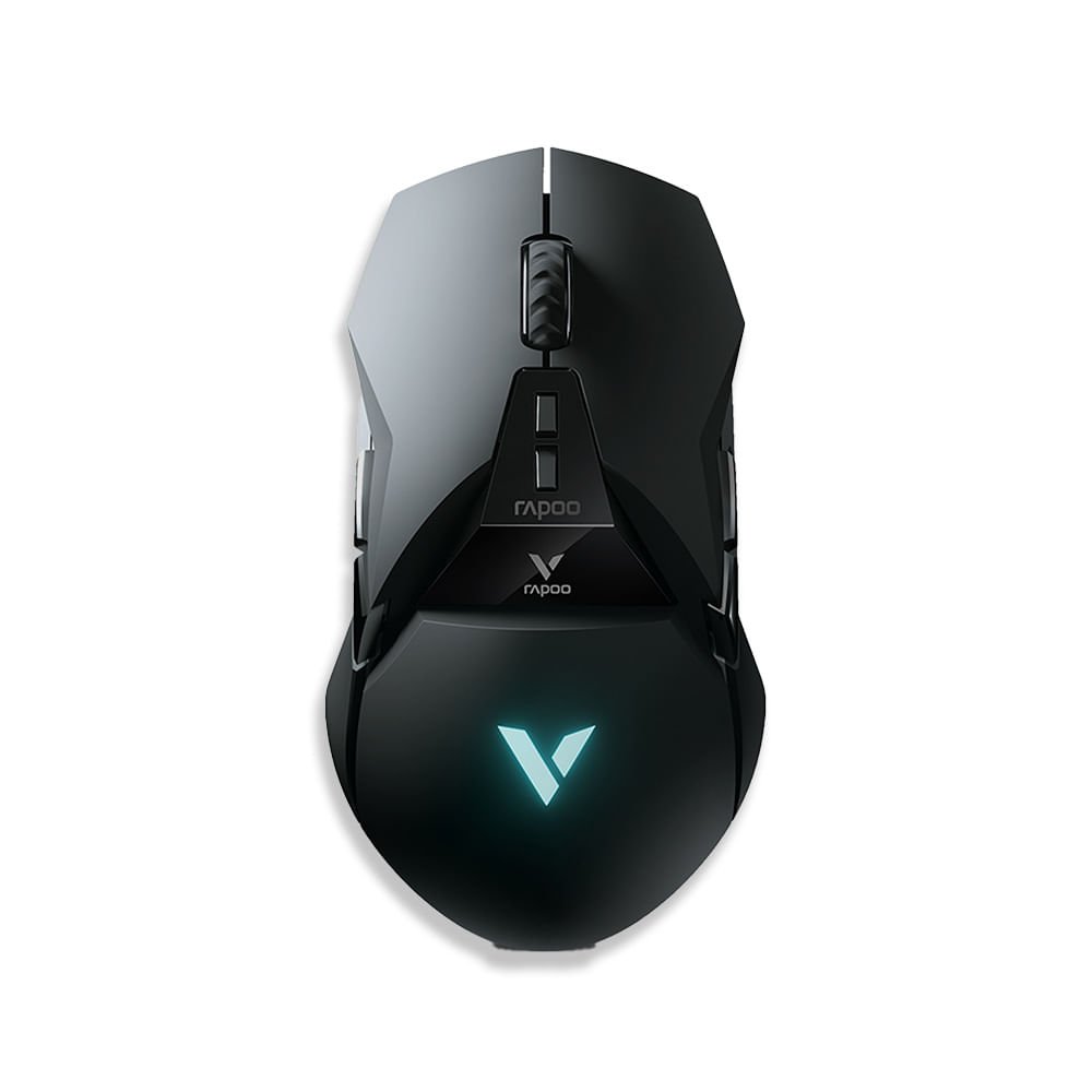 Mouse Gamer Rapoo Vpro S/ Fio 16000dpi Vt950 - Ra026out [reembalado] Ra026out