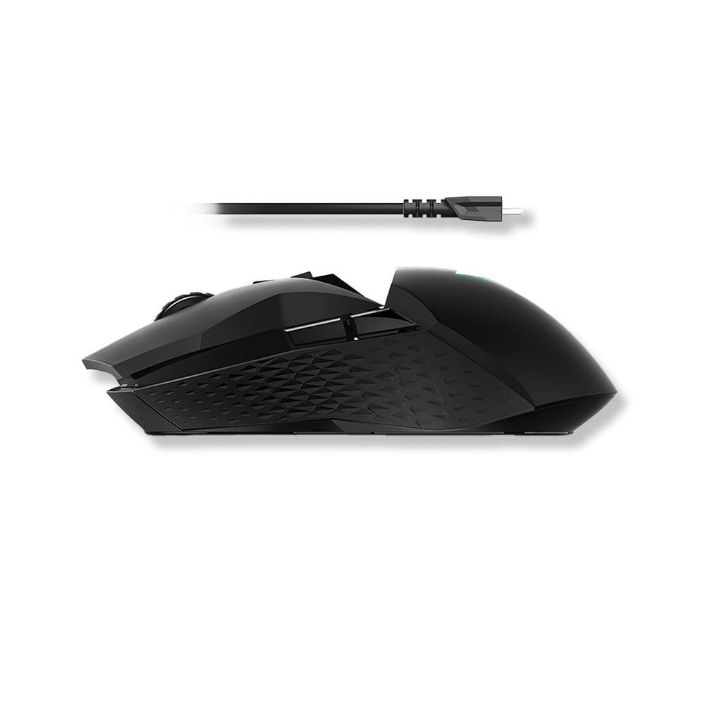 Mouse Gamer Rapoo Vpro S/ Fio 16000dpi Vt950 - Ra026out [reembalado] Ra026out - 4