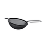 Peneira Aço Inox Black 14 Cm Mimo Ap14x - 1