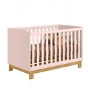 Ver imagem 3 de Berço Mini Cama Q Encanto Slim MDP/MDF Qmovi