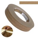Ver imagem 1 de Fita de Borda Pvc Jequitibá 22mm X 300m Proadec