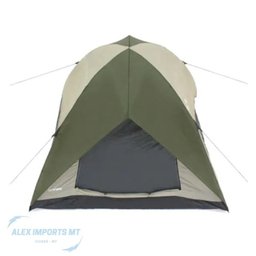 Barraca Camping Alta Premium Impermeável 6 Pessoas De Viagem - 3