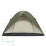 Barraca Camping Alta Premium Impermeável 6 Pessoas De Viagem - 2