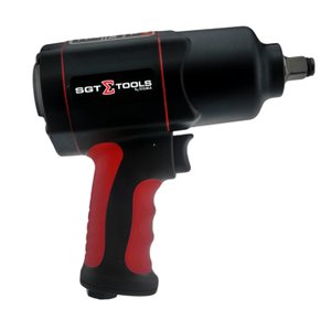 Chave de Impacto 1/2" 145 Kgf.m - Super Torque - Sgt-0536a