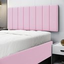 Ver imagem 1 de Painel Nashira 160 / Z-021 Sued Rosa Bebê