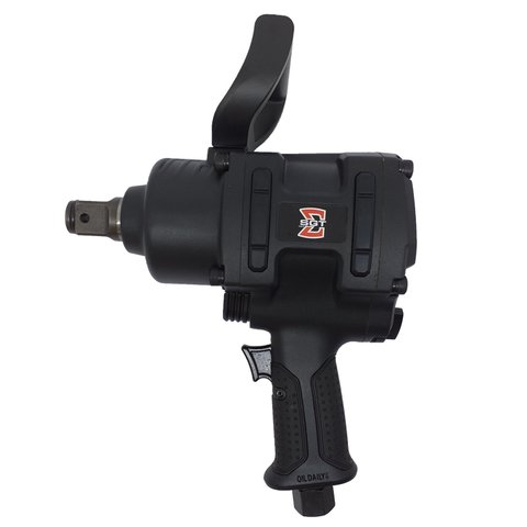 Chave de Impacto 1" (184kg) - Sgt-0556