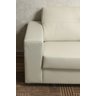 Sofa Fixo Priamo Couro Off 2.38mts - 7