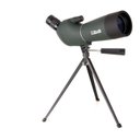 Ver imagem 1 de Telescópio Refrator Lente Óptica Tubo Metal Terra & Céu