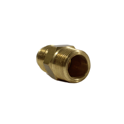 União 3/8 Sae X 3/8 Npt Macho para Gás - 3
