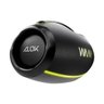 Caixa de Som Speaker Bluetooth Waaw By Alok Hyperboom 1000 180w Rms Resistente À Água - 3