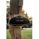 Ver imagem 6 de Caixa de Som Speaker Bluetooth Waaw By Alok Hyperboom 1000 180w Rms Resistente À Água