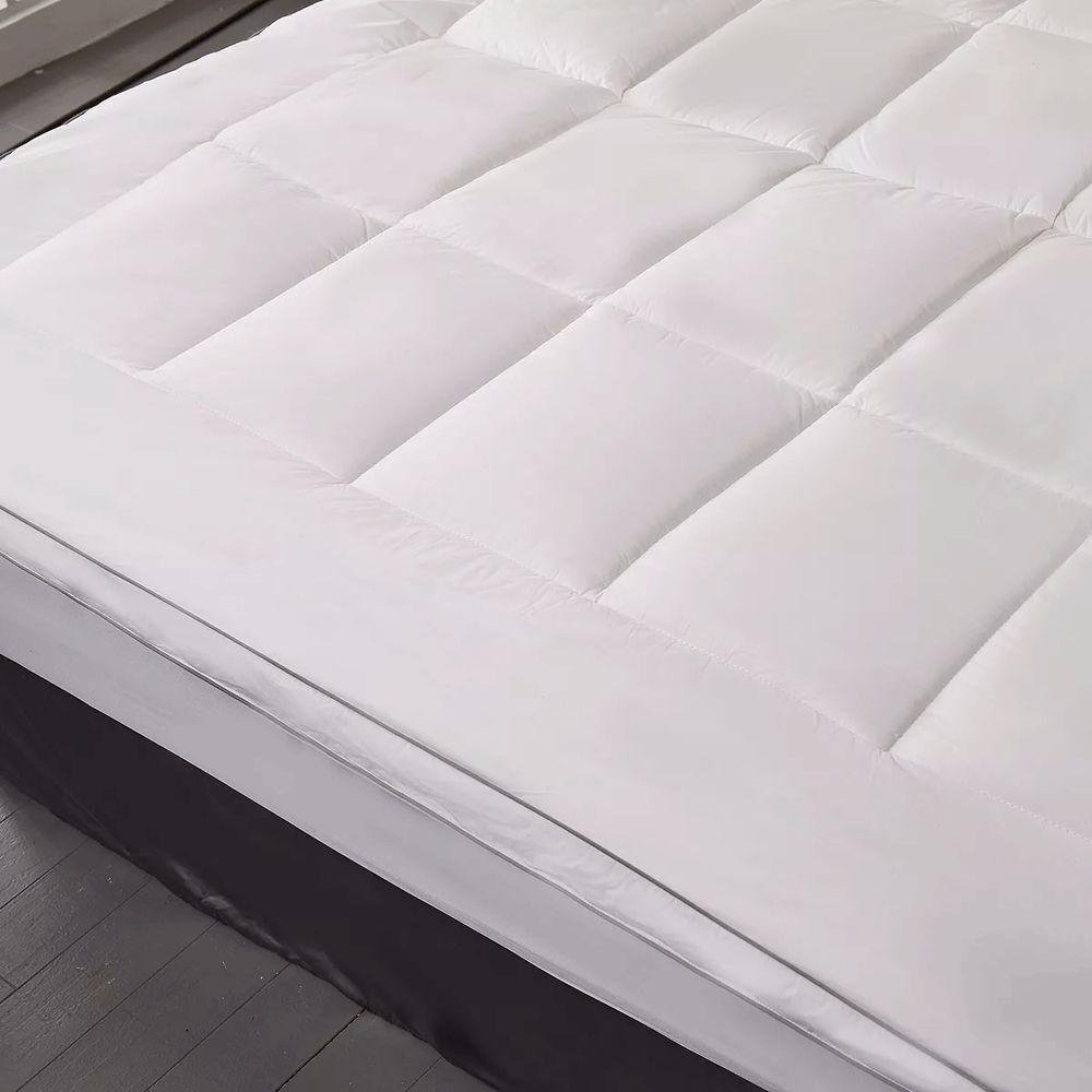 Pillow Top Casal Super Volumosa 600 Gramas/m² - 5