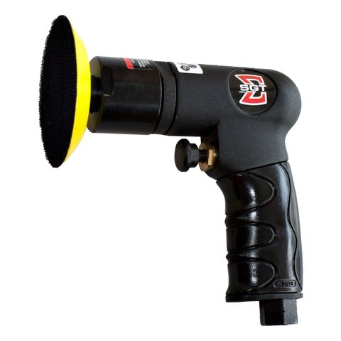 Mini Politriz Angular 3" (3.000rpm) - Sgt-1115