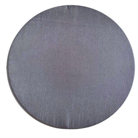 Kit 6 Souplat Mesa Tafetá 100% Poliester - Magic Enxovais Prata