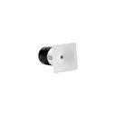 Ver imagem 1 de Spot de Embutir Nordecor Auko Ono Mini Quadrado Led Alto Irc 90 1w Bivolt Branco 3000k Luz Amarela 6
