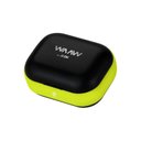 Ver imagem 3 de Fone de Ouvido Bluetooth Waaw By Alok Mob 500 Anc Noise Cancelling
