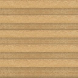 Painel Ripado de Poliestireno 12cm X 12mm X 2,85m Slin Orus - 3