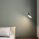 Ver imagem 1 de Painel Ripado em Placa 12cm X 12mm X 2,85m Slin Lira