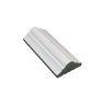 Boiserie Rodameio de Poliestireno 41mm X 18mm X 2,40m - 1