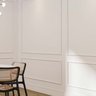 Boiserie Rodameio de Poliestireno 41mm X 18mm X 2,40m - 2
