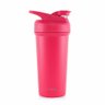 Coqueteleira Térmica Kouda 750ml Fox - Rosa - 2