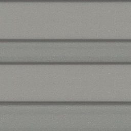 Painel Ripado de Poliestireno 10cm X 21mm X 2,85m Wide Lira - 3