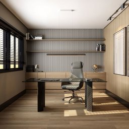 Painel Ripado de Poliestireno 10cm X 21mm X 2,85m Wide Lira - 2