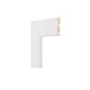 Ver imagem 1 de Guarnição de Poliestireno Frisada 7cm X 15mm X 2,40m