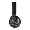 Fone de Ouvido Bluetooth By Alok Sense 210 Over Ear com Conectividade P2 - 3