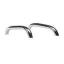 Ver imagem 3 de Par de Alças em Inox Mod 01 - Pdv