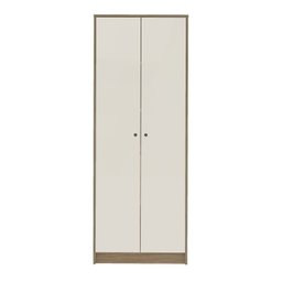 Armário para Escritório Alto com 2 Portas Match Yescasa - 5