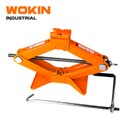 Ver imagem 1 de Macaco Sanfona 2t Wokin Tools