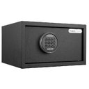 Ver imagem 2 de Cofre Inteligente com Luz Interna e Entrada Usb Mod E6803e