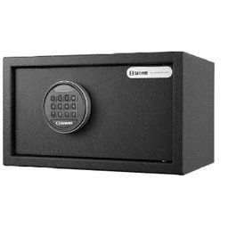 Cofre Inteligente com Luz Interna e Entrada Usb Mod E6803e - 1
