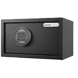 Cofre Inteligente com Luz Interna e Entrada Usb Mod E6803e