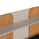 Ver imagem 5 de Painel para TV até 65 Polegadas Friburgo