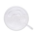 Ver imagem 3 de Conjunto 2 Xícaras 250ml Parede Dupla Borossilicato Flor