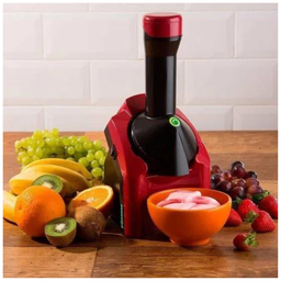 Máquina de Sorvete 100% Fruta - Yonanas - 2