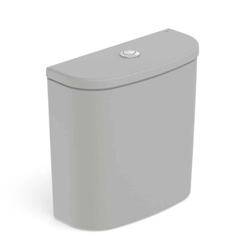 Caixa para Acoplar Ecoflush 3/6 Lts Neo Active Clean Stone Incepa*