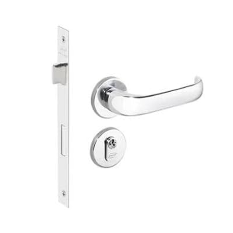 Fechadura Imab Duna 2 1569 e 13 Cr
